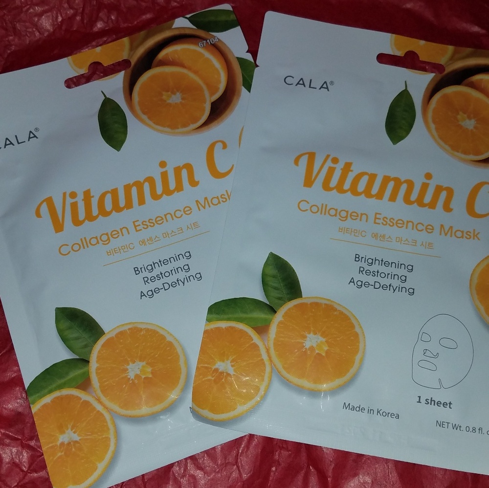 face mask